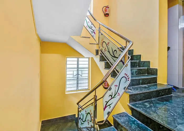 Hotel O Amaze