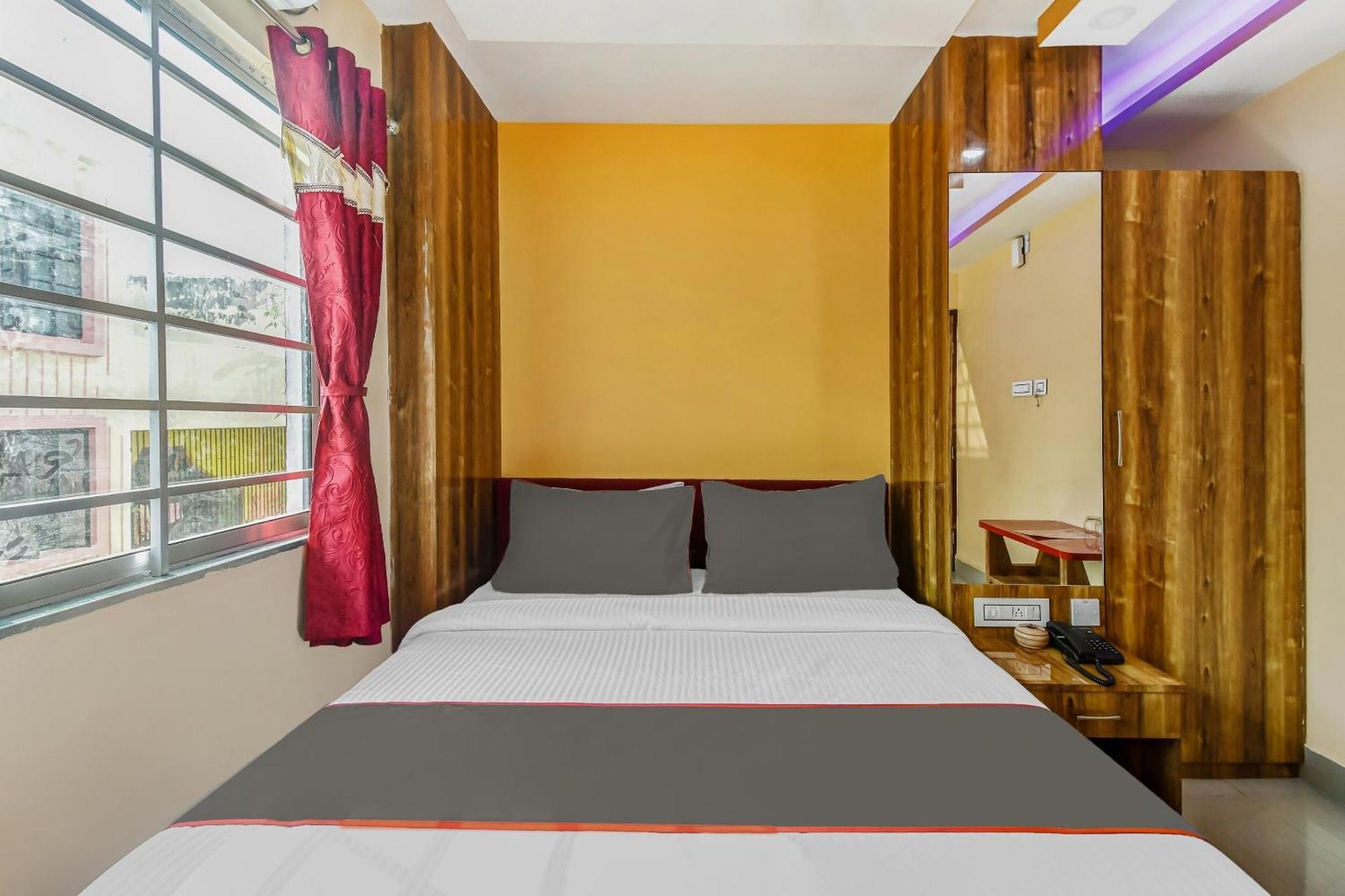 Hotel O Amaze 3*