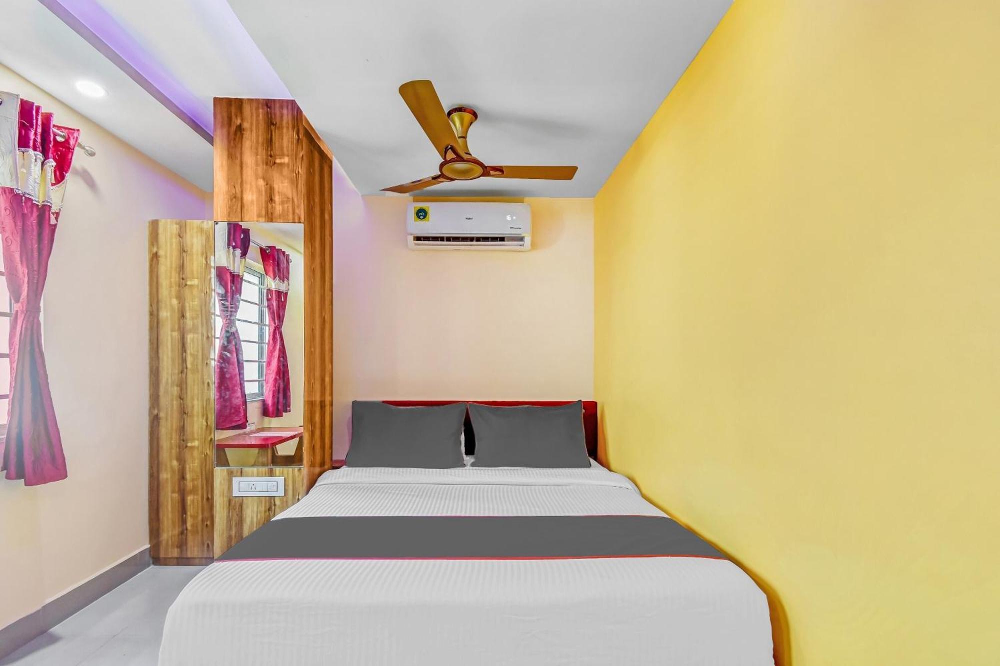 Hotel O Amaze